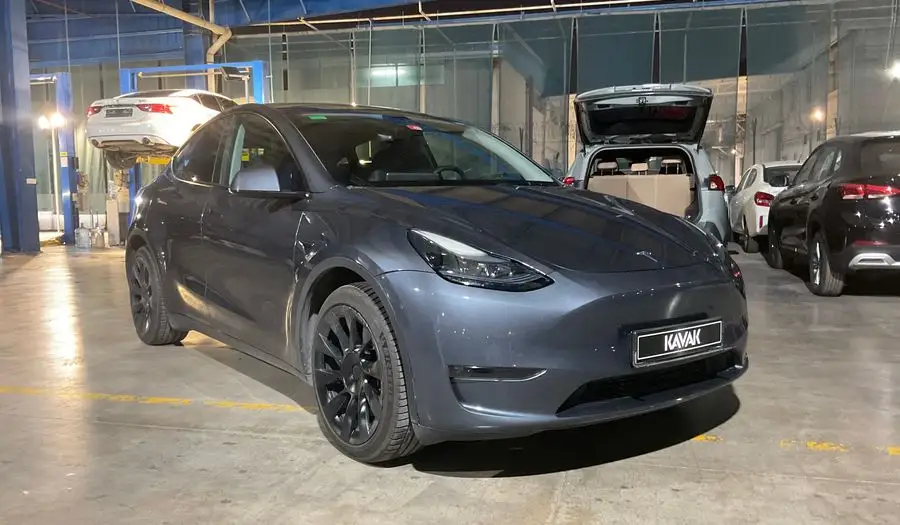 تسلا موديل Y 2023