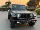 Jeep Wrangler 2025 3.6L
