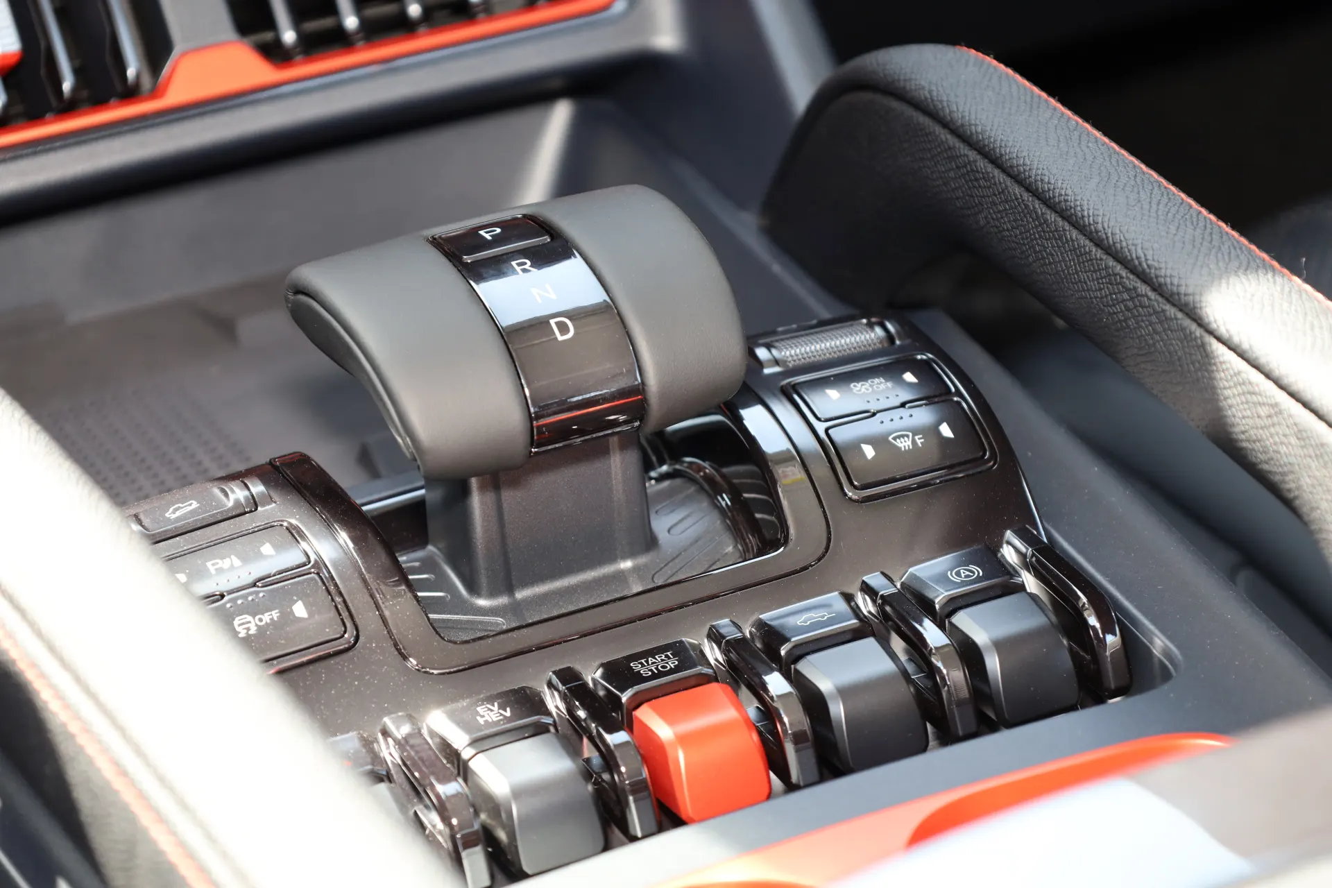 بي واي دي شارك 6 2025 1.5L