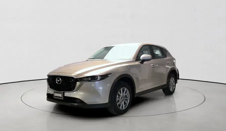 مازدا CX5 2025 2.5L