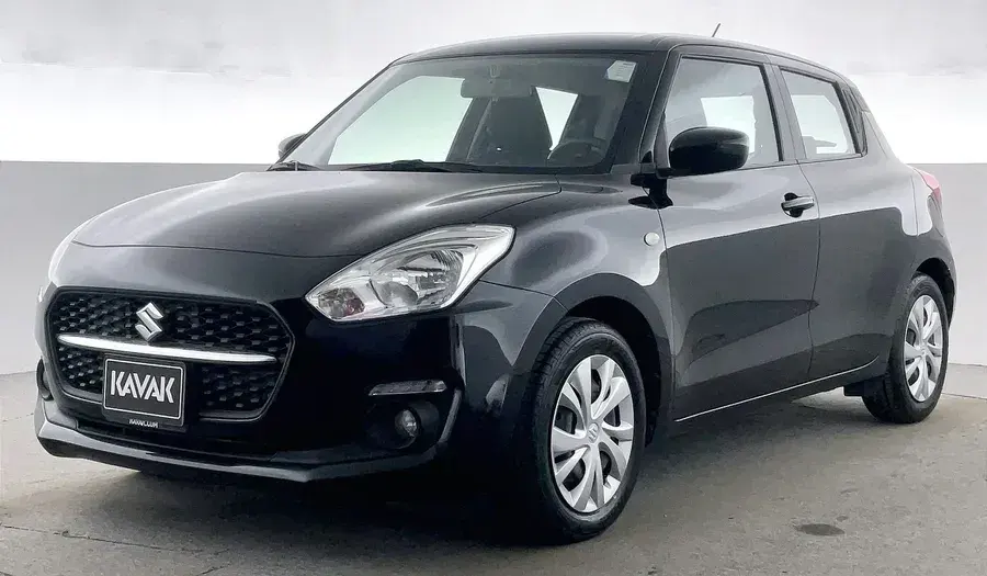 سوزوكي سويفت 2023