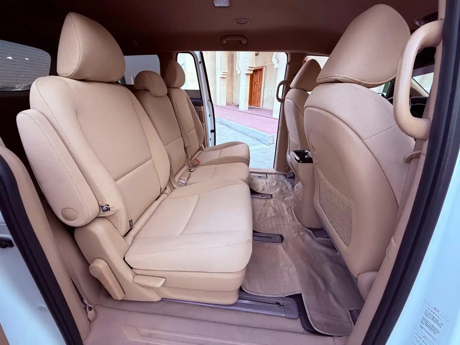 Kia Grand Carnival 2018 undefinedL