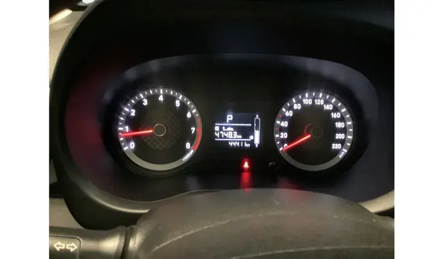 Hyundai Grand i10 2025