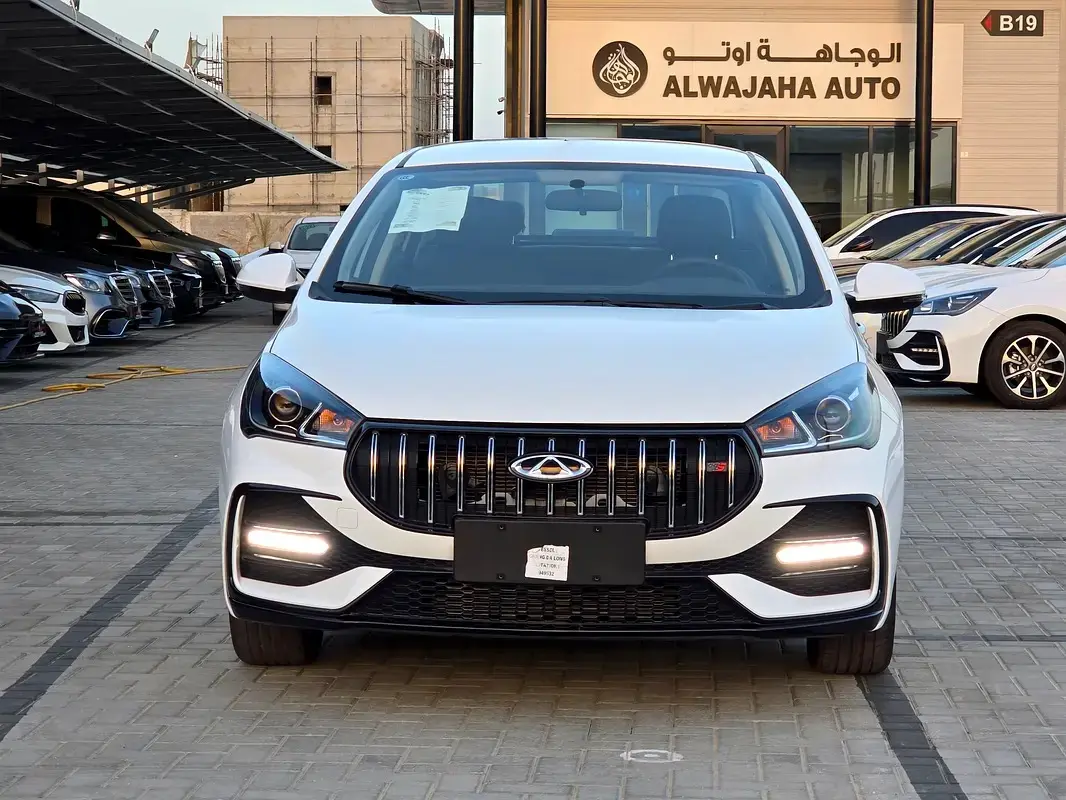 شيري ازيرو5 2025
