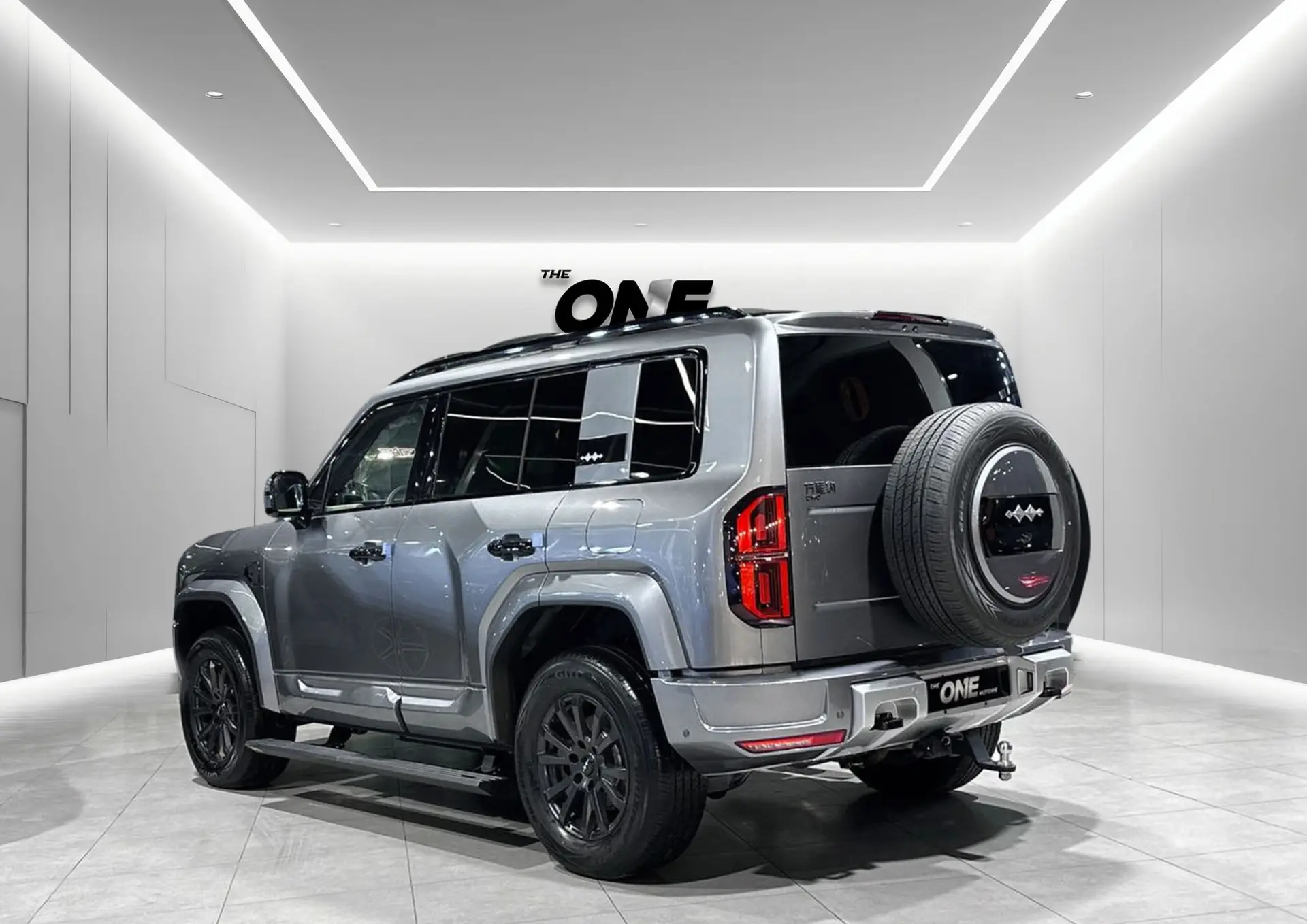  ليوبارد 5 2025 1.5L