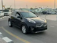 كيا سبورتيج 2019