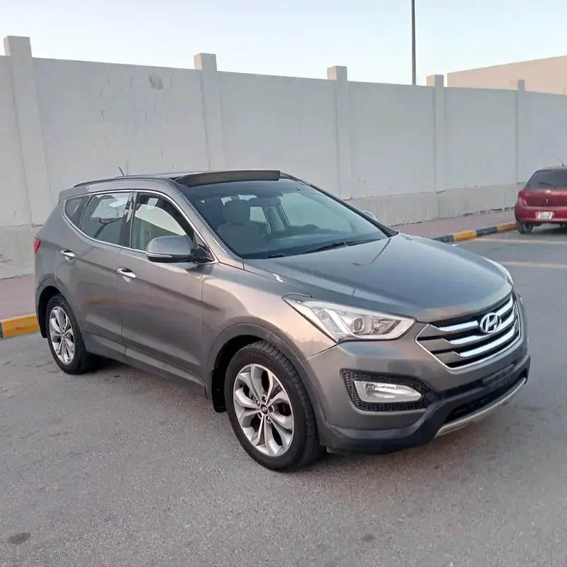 Hyundai Centennial 2016