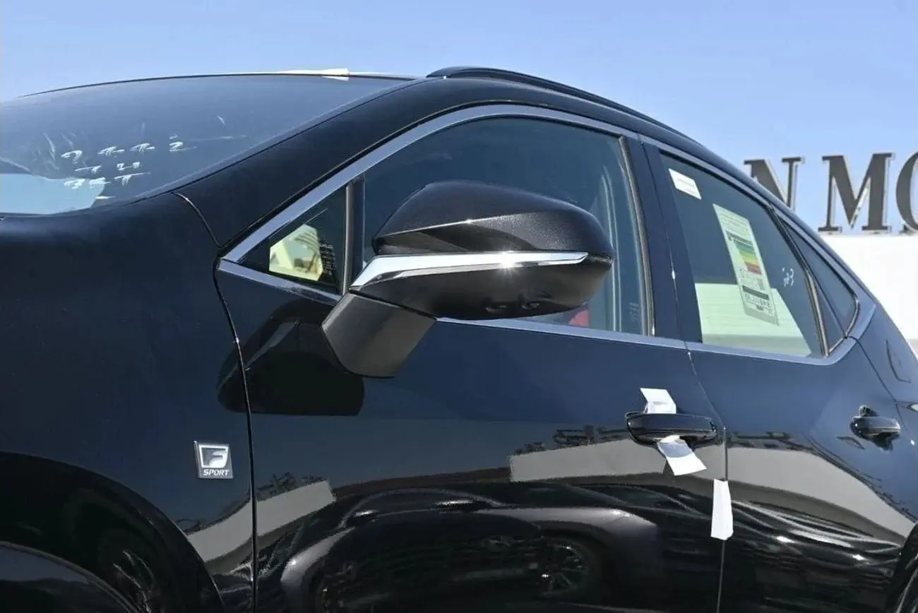 لكزس NX 2025 2.5L