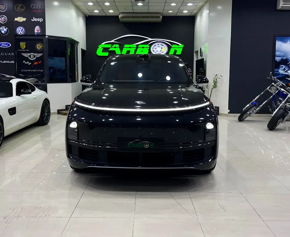 لي اوتو L9 2025