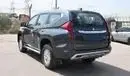 ميتسوبيشي مونتيرو 2023 2.5L