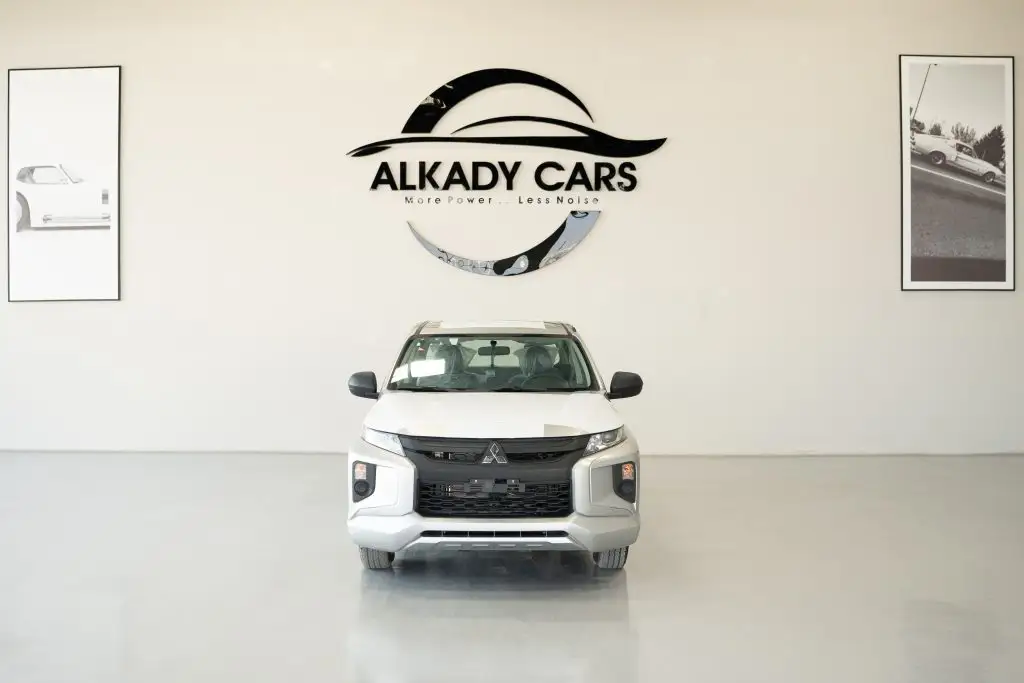 Mitsubishi L200 2023 2.5L