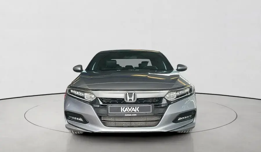 هوندا أكورد 2018 1.5T