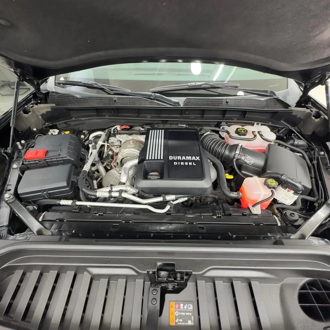 GMC SIERRA HEAVY DUTY (HD) 2025 undefinedL