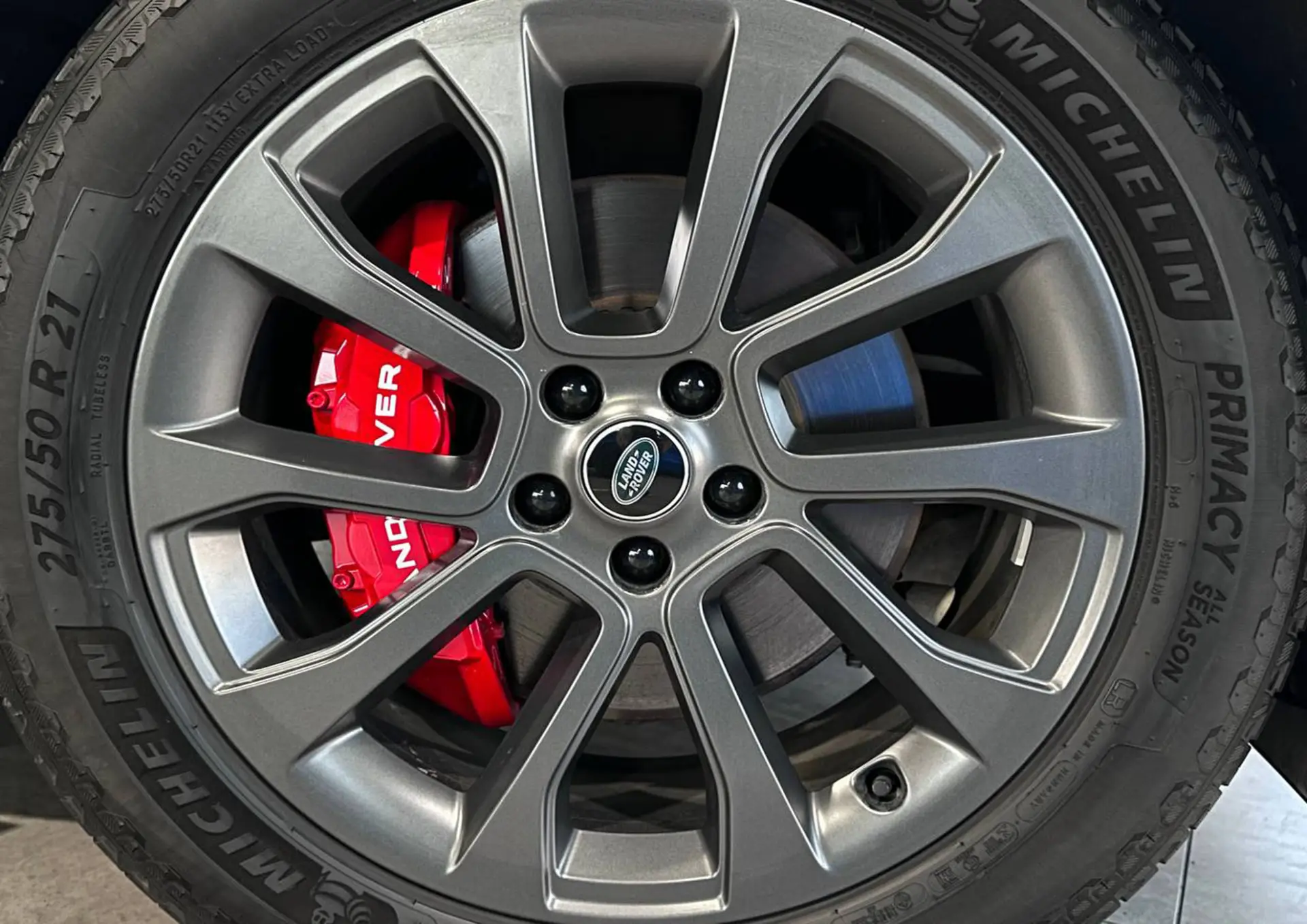 Land Rover Range Rover Sport  2024 3L