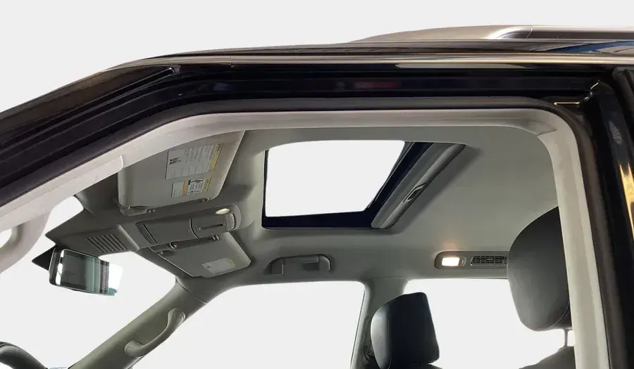 إنفينيتي QX80 2021 5.6L