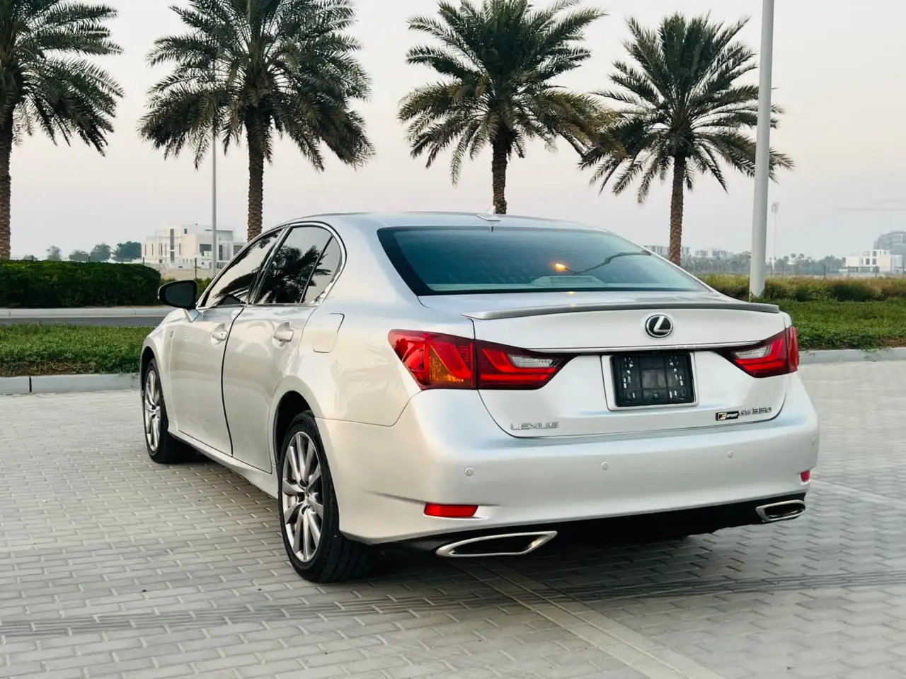 Lexus GS 2013 undefinedL