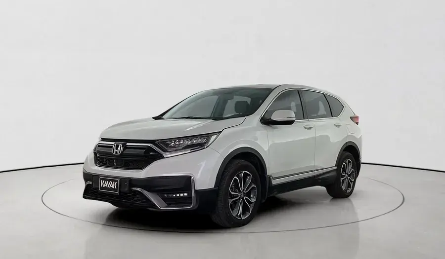 Honda CRV 2022