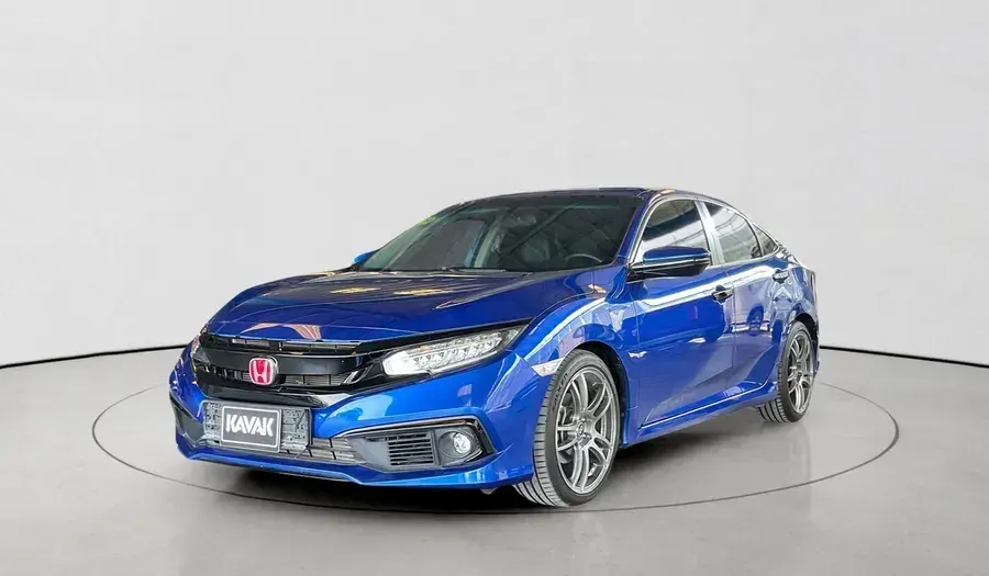 Honda Civic 2020