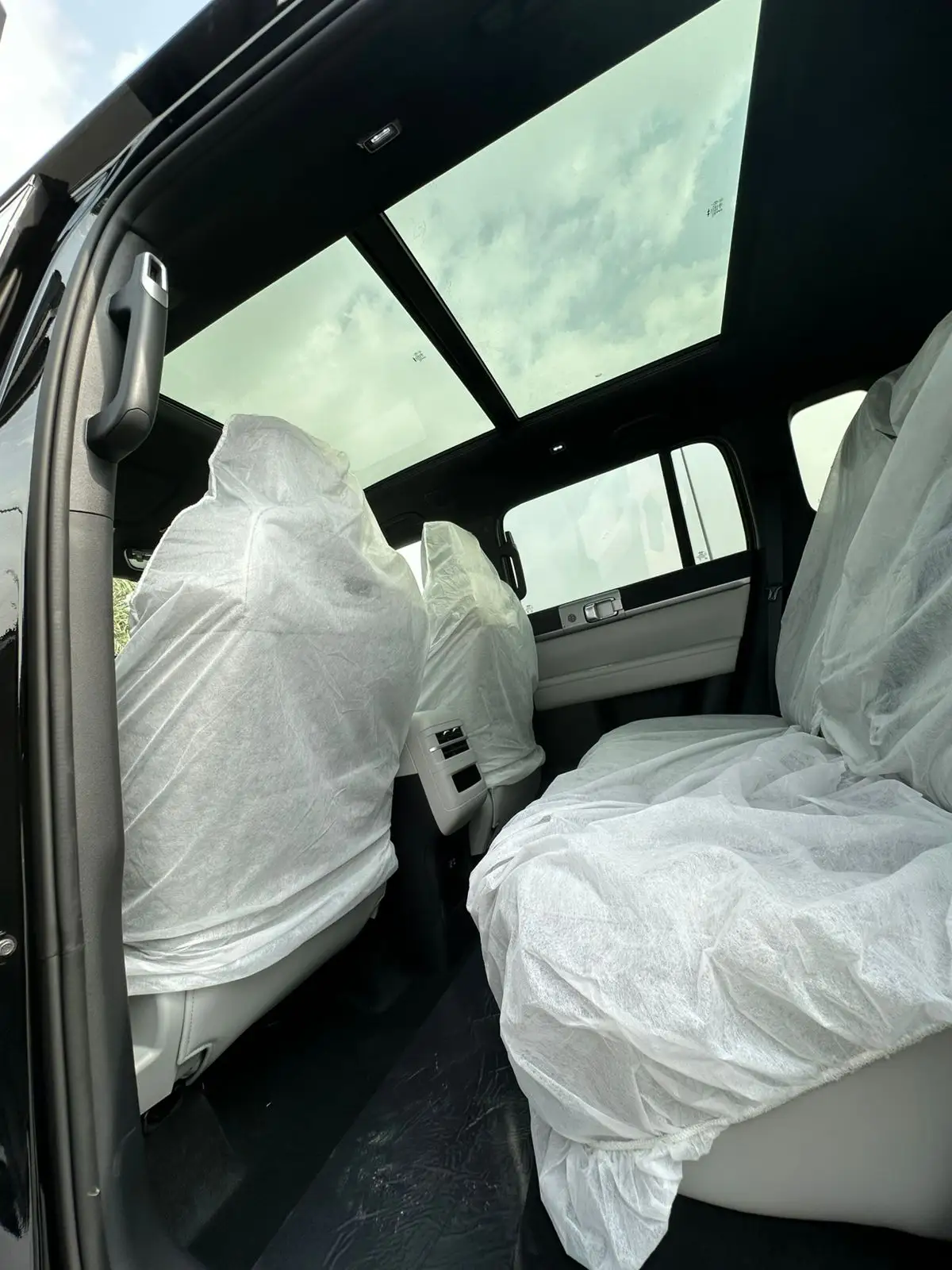 LEOPARD 7 2025 undefinedL