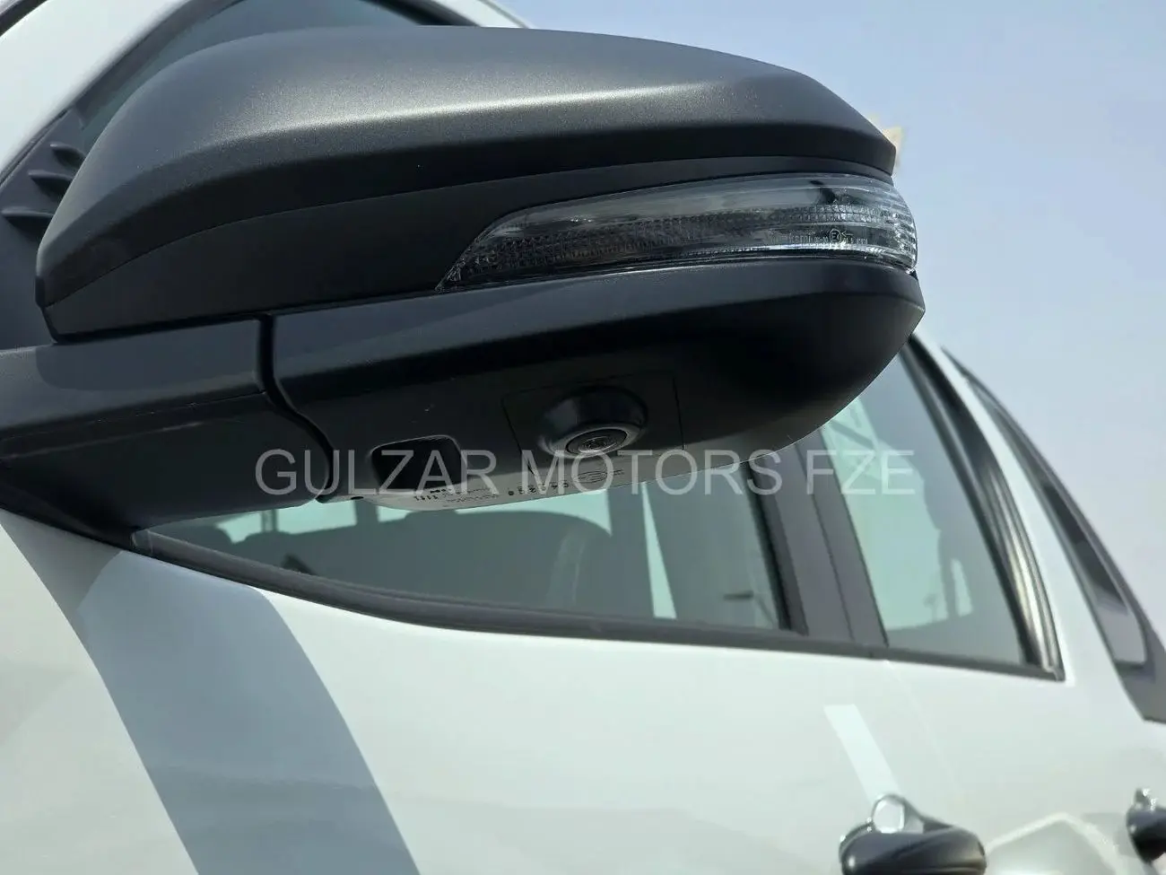 Toyota Hilux 2025 4L