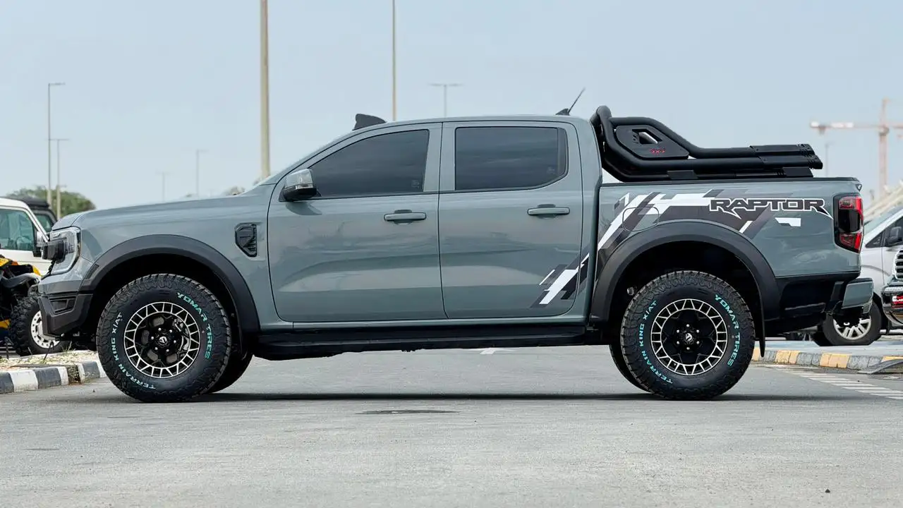 تويوتا هيلوكس 2022 2.8L