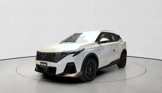 GAC Emzoom	 2025 undefinedL