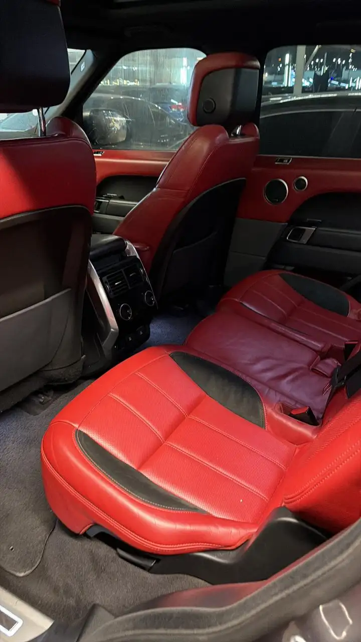 Land Rover Range Rover Sport  2020 3L