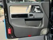 Mercedes Benz G Class 2025