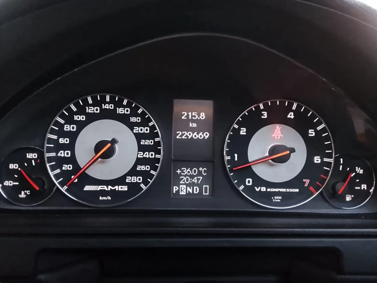 Mercedes Benz G Class 2011