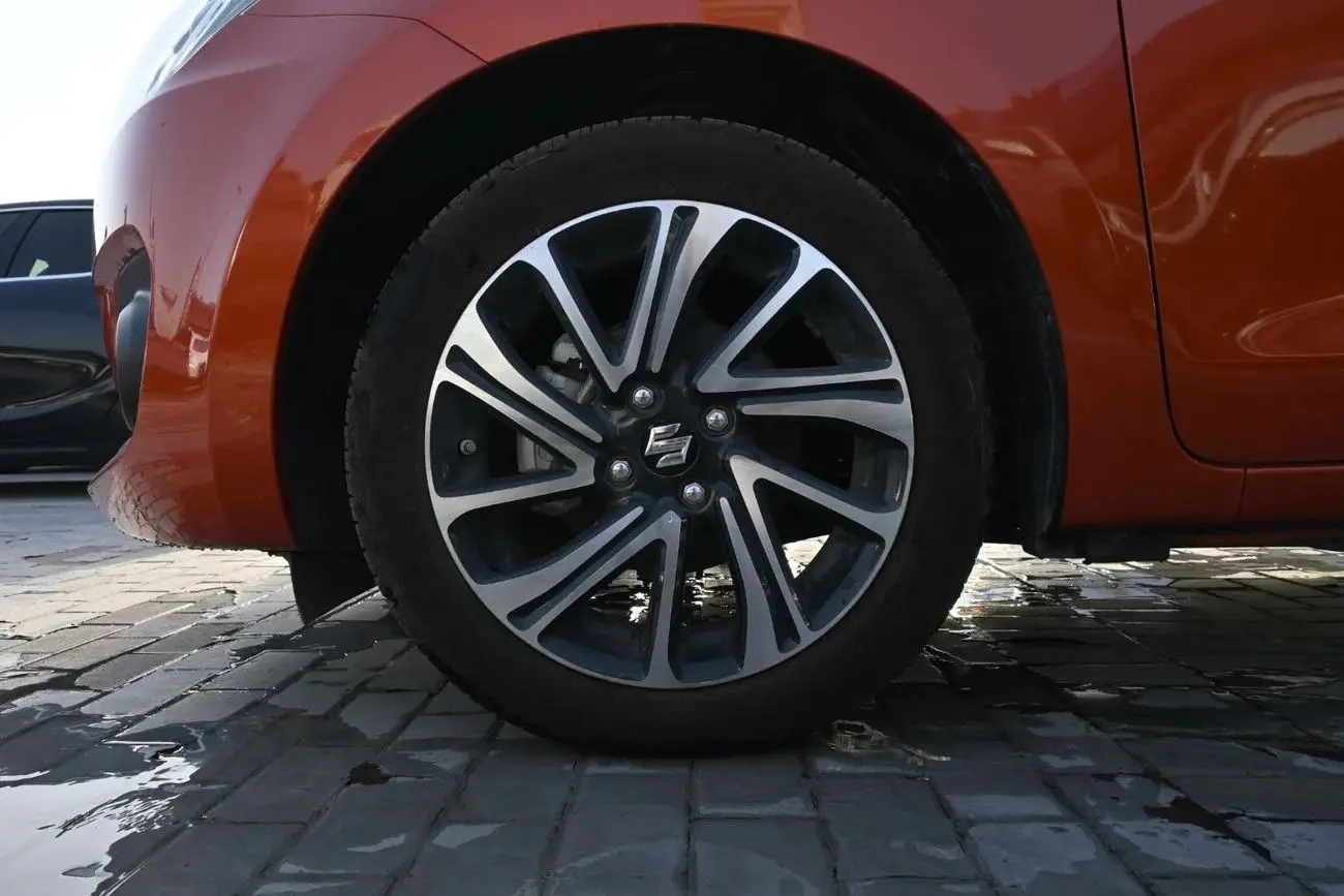 سوزوكي سويفت 2024 1.2L