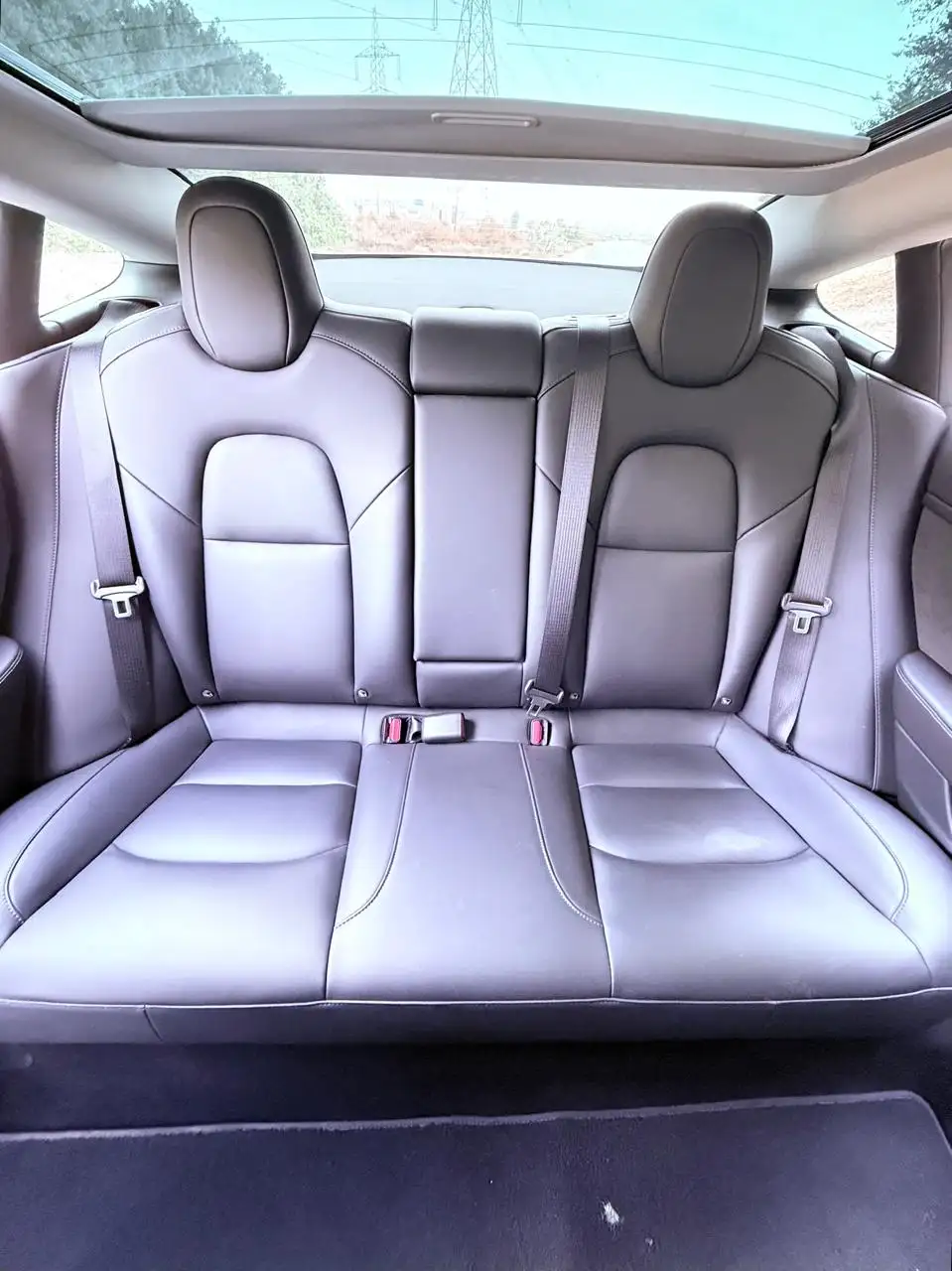 تسلا موديل 3 2021