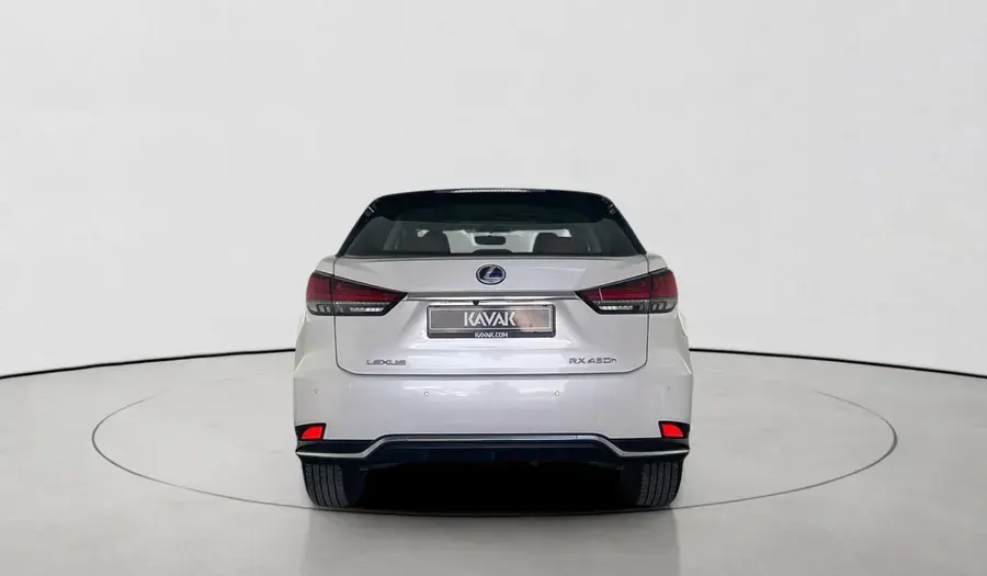 لكزس RX 2022 3.5L