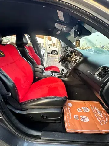 Dodge Charger 2019 4L