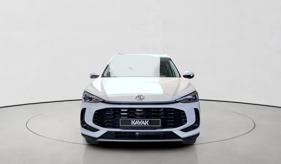 أم جي ZS 2026 1.5T