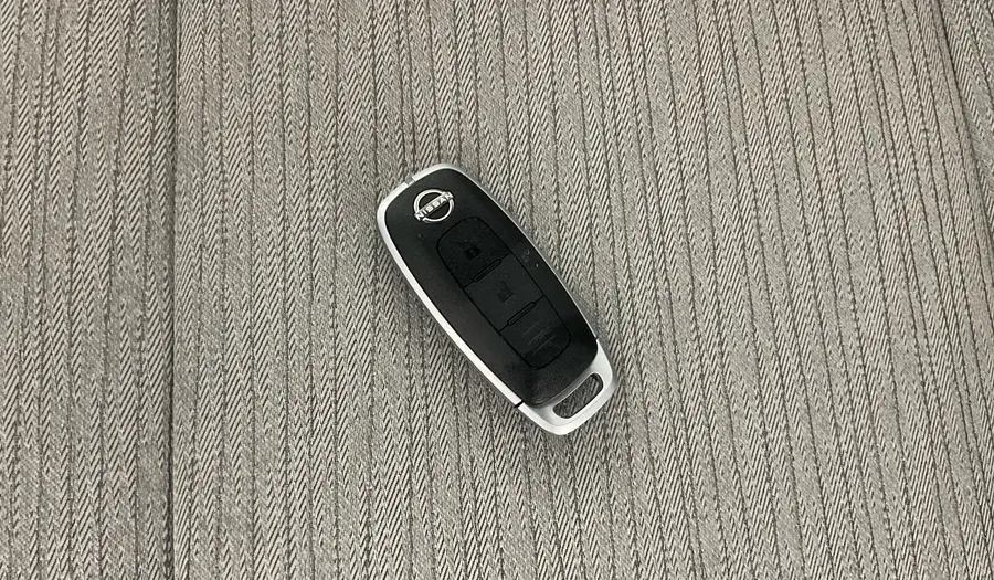 نيسان اكس تريل 2026 2.5L