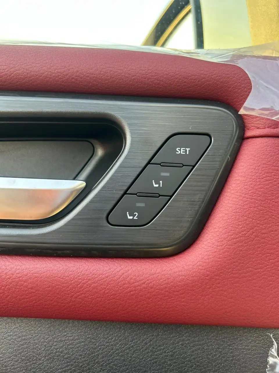 Nissan Patrol 2026