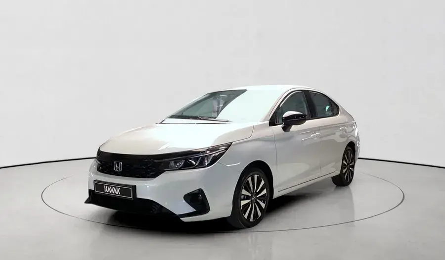 Honda City 2025