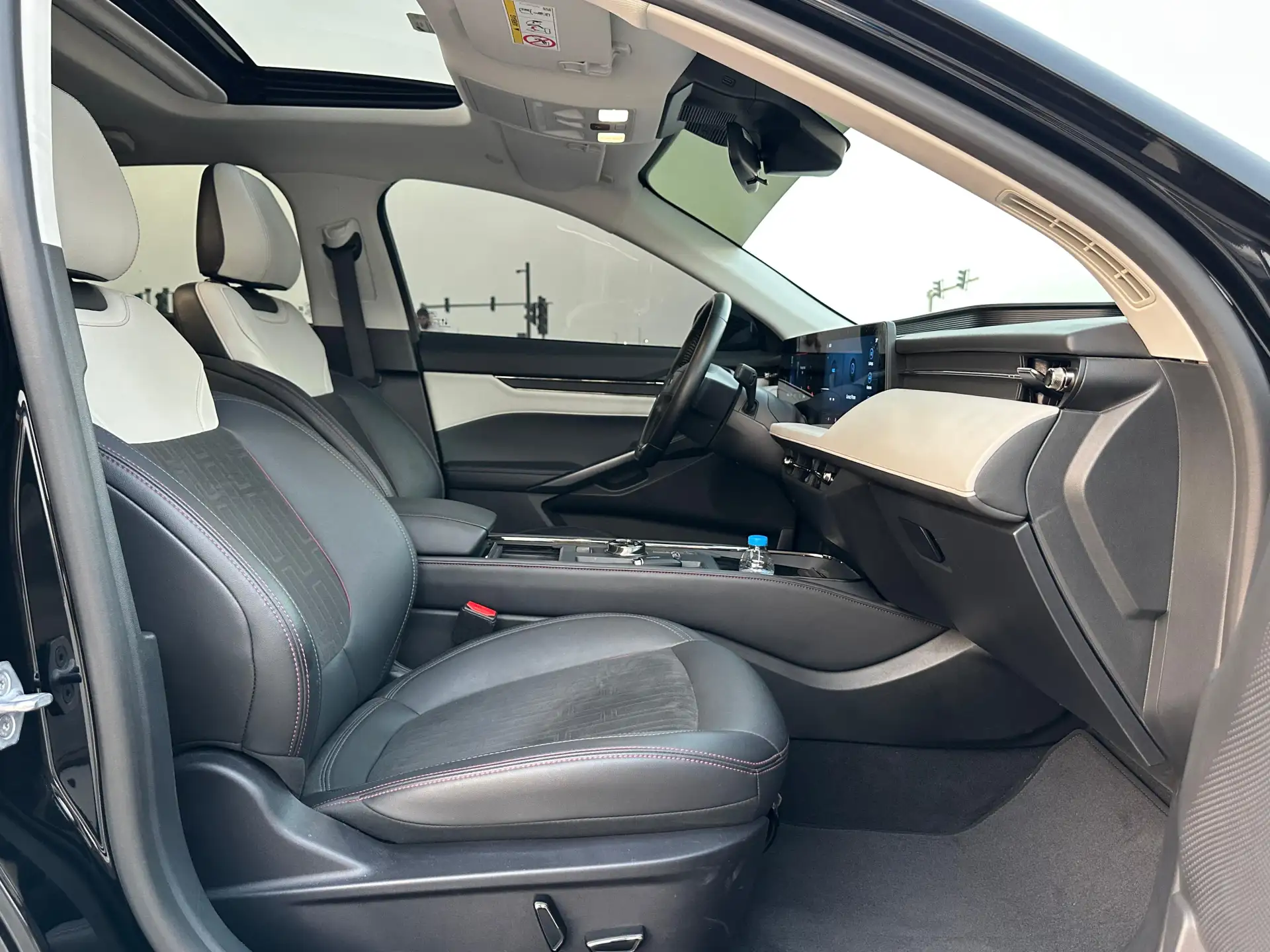 فورد توروس 2023