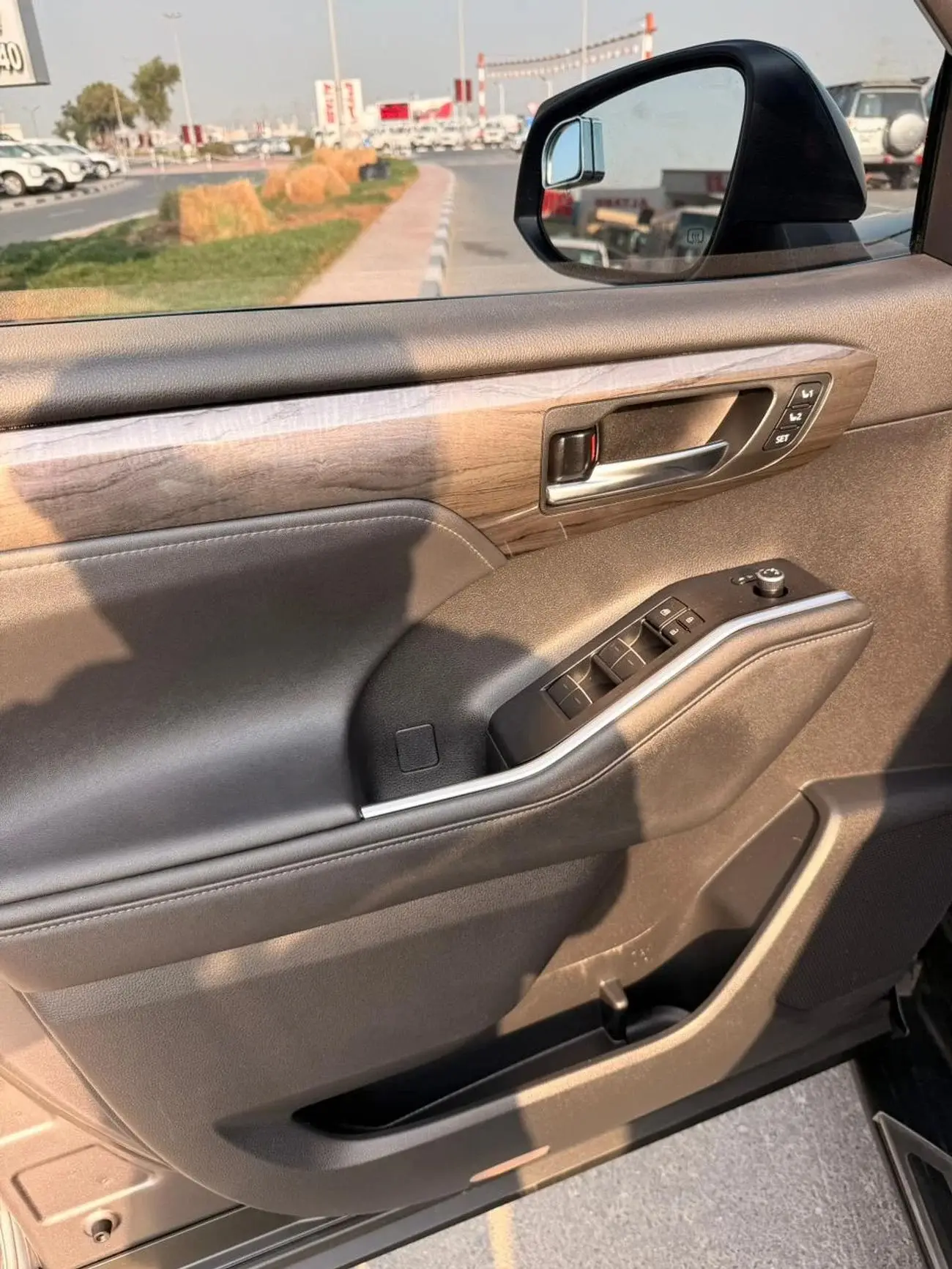 تويوتا هايلاندر 2023 2.5L