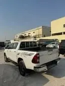 Toyota Hilux 2026 4L