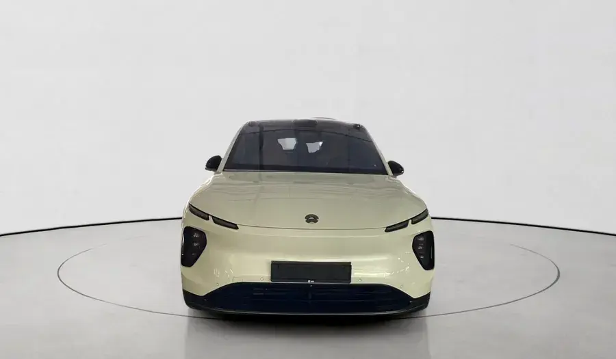 Nio EC6 2024