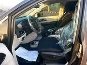 Chrysler Pacifica 2021 3.6L