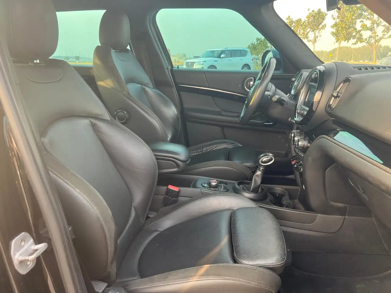 Mini Cooper Countryman 2019