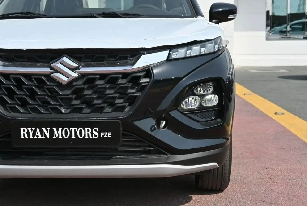 سوزوكي فرونكس 2024 1.5L