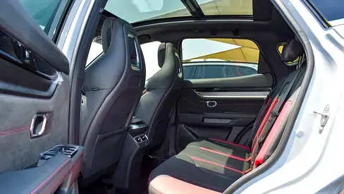 Jetour Dashing 2024 1.6T