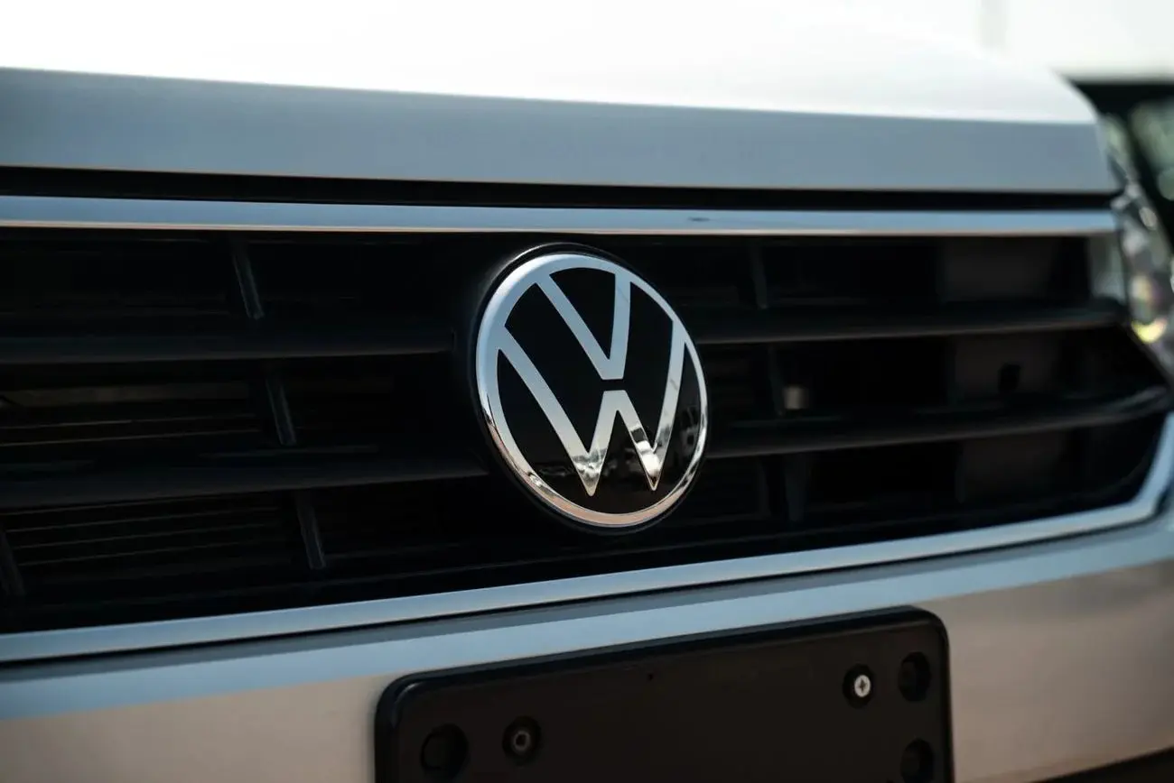 Volkswagen Tiguan 2024 1.4L