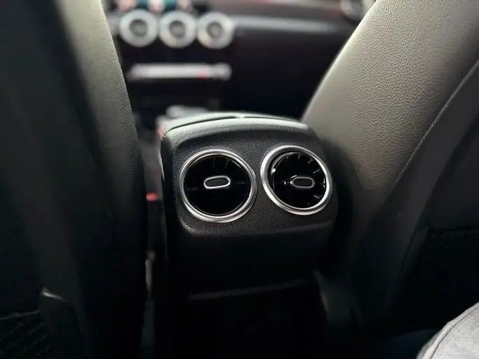 Mercedes Benz A Class AMG 2021 2L