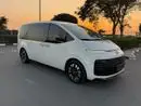 Hyundai Staria 2024 3.5L