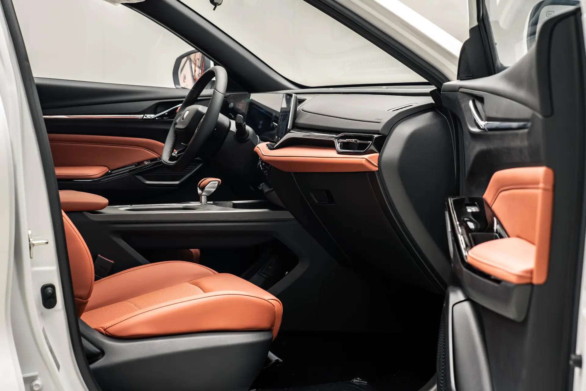Changan X5 Plus 2026