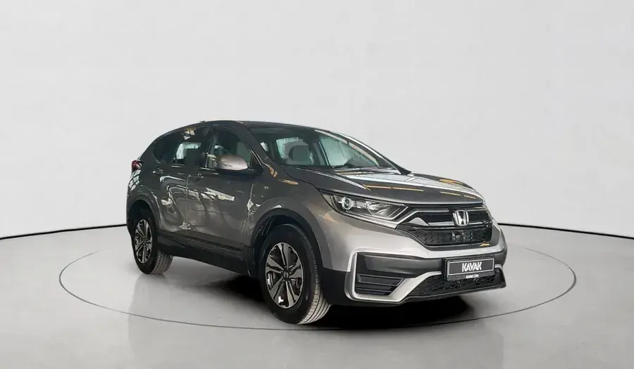 هوندا سي آر في 2020 2.4L